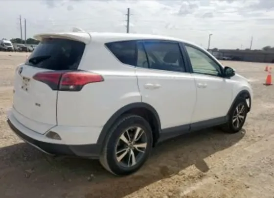 Toyota RAV4 2.5L 2018 Тбилиси
