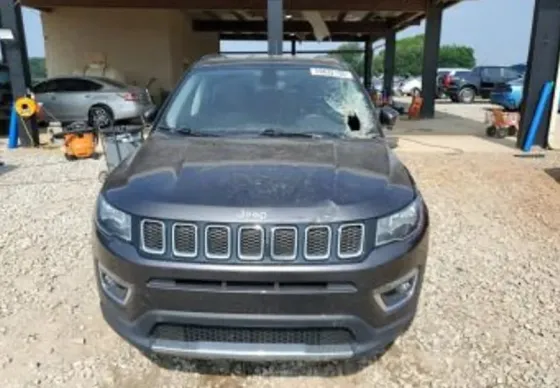 Jeep Compass 2019 Тбилиси