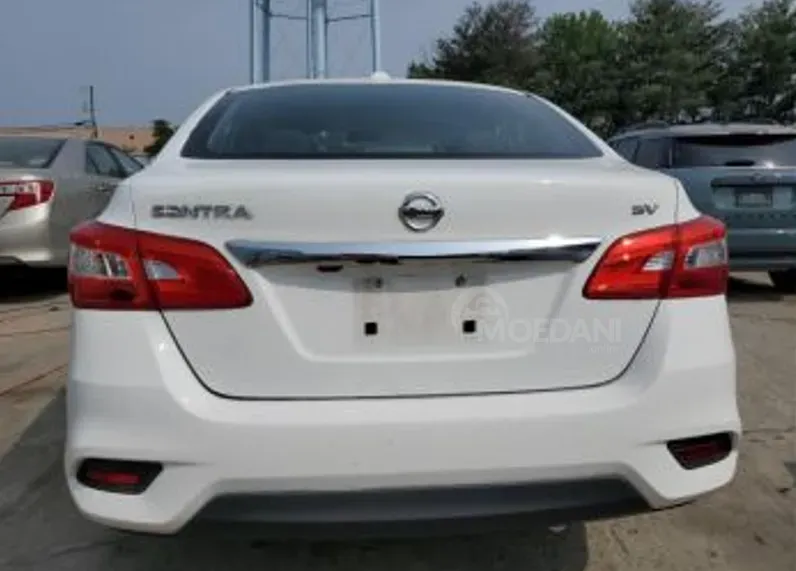 Nissan Sentra 2018 თბილისი - photo 6