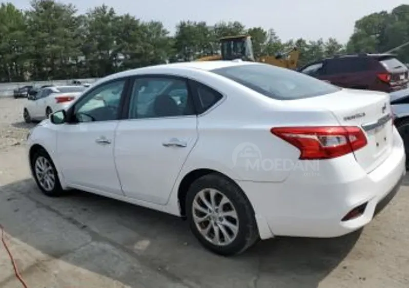 Nissan Sentra 2018 თბილისი - photo 4