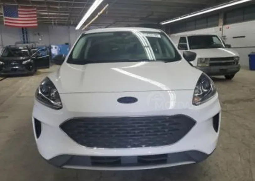 Ford Escape 2.5L 2022 თბილისი - photo 1
