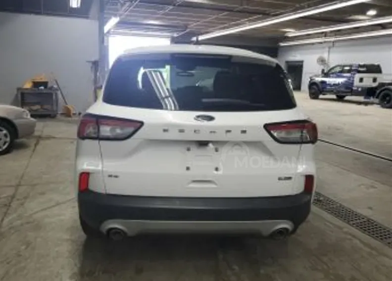 Ford Escape 2.5L 2022 თბილისი - photo 6