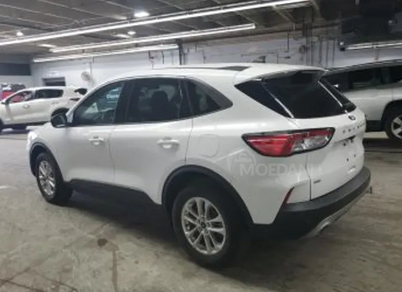 Ford Escape 2.5L 2022 თბილისი - photo 5