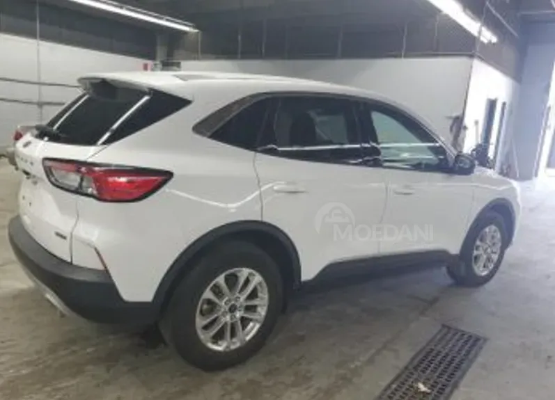 Ford Escape 2.5L 2022 თბილისი - photo 3