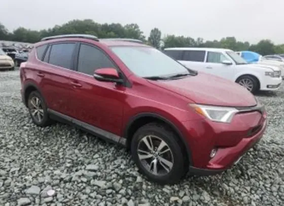 Toyota RAV4 2.5L 2018 Тбилиси