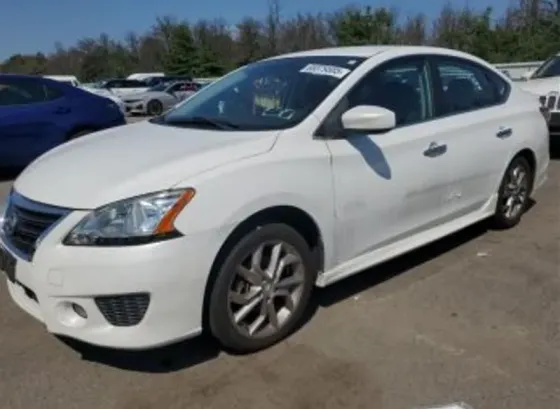 Nissan Sentra 2014 Тбилиси