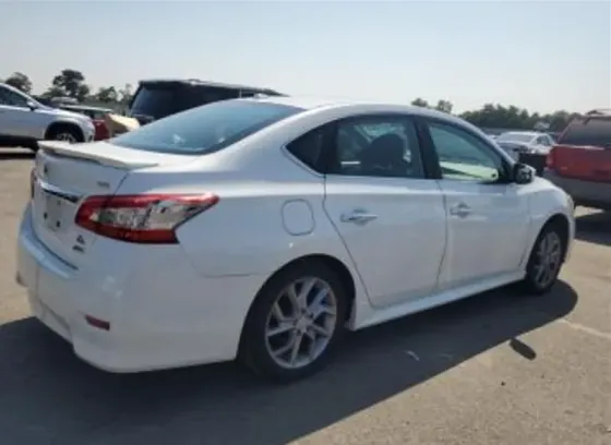 Nissan Sentra 2014 Тбилиси