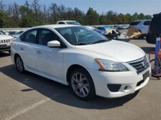 Nissan Sentra 2014 Тбилиси