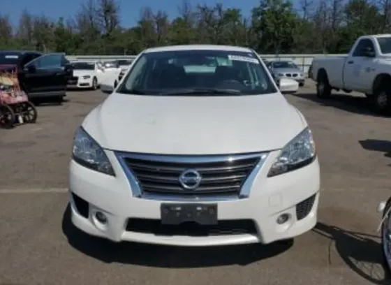 Nissan Sentra 2014 Тбилиси