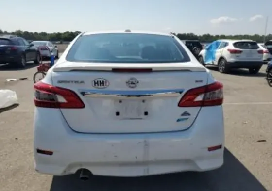 Nissan Sentra 2014 Тбилиси