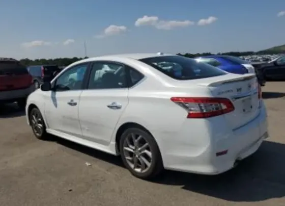 Nissan Sentra 2014 Тбилиси