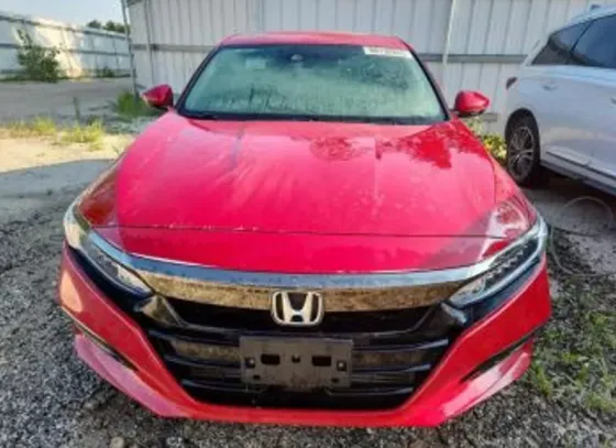 Honda Accord 2020 Тбилиси