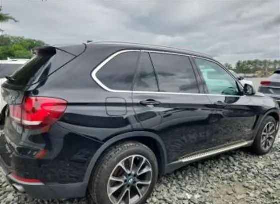 BMW X5 2016 Тбилиси