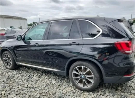 BMW X5 2016 Тбилиси