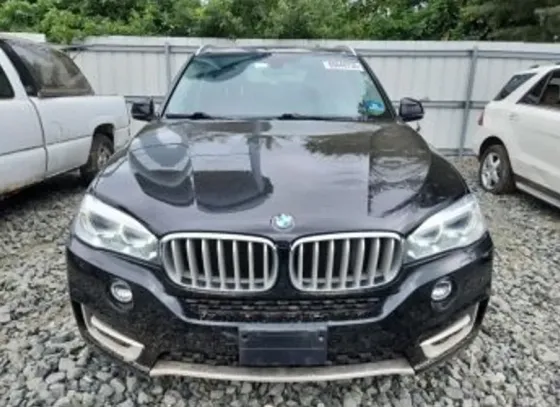 BMW X5 2016 Тбилиси
