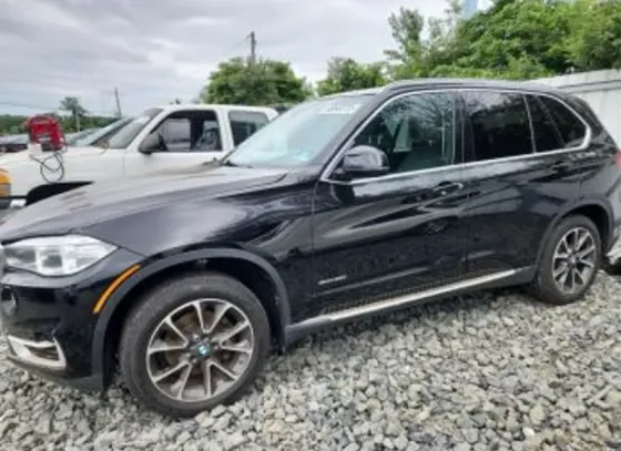 BMW X5 2016 Тбилиси