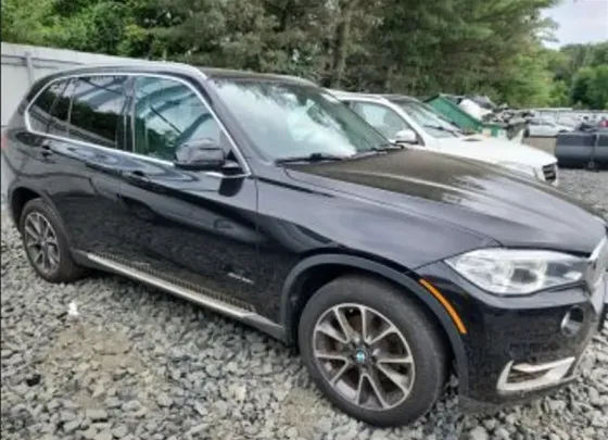 BMW X5 2016 Тбилиси