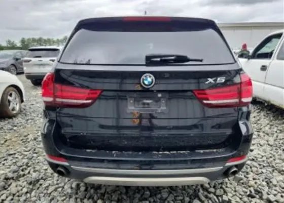BMW X5 2016 Тбилиси