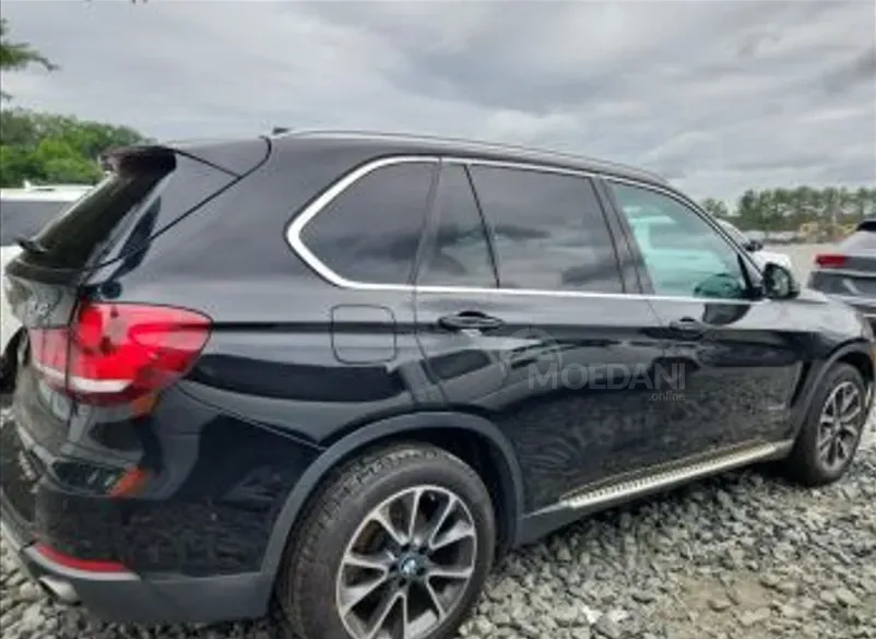 BMW X5 2016 Тбилиси - изображение 3