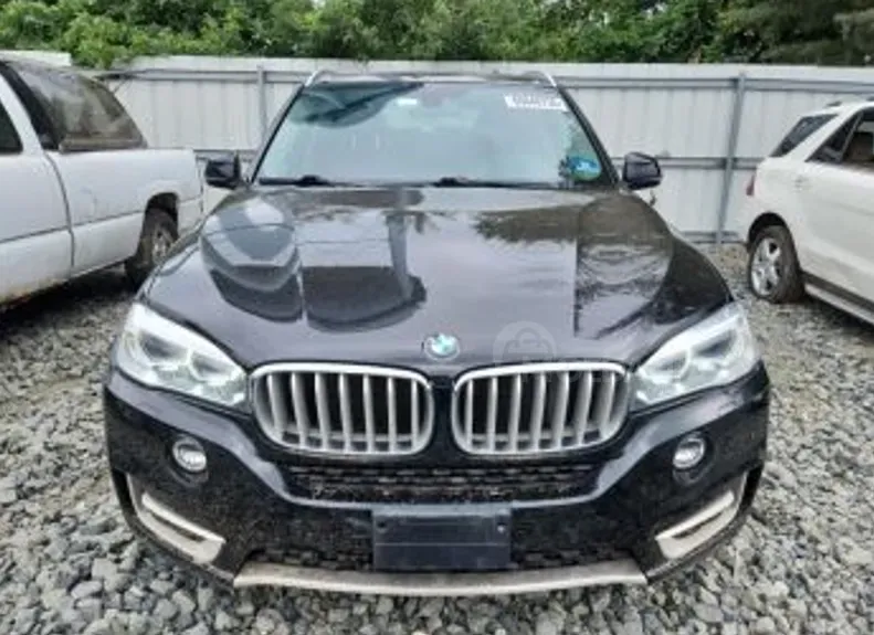 BMW X5 2016 Тбилиси - изображение 1
