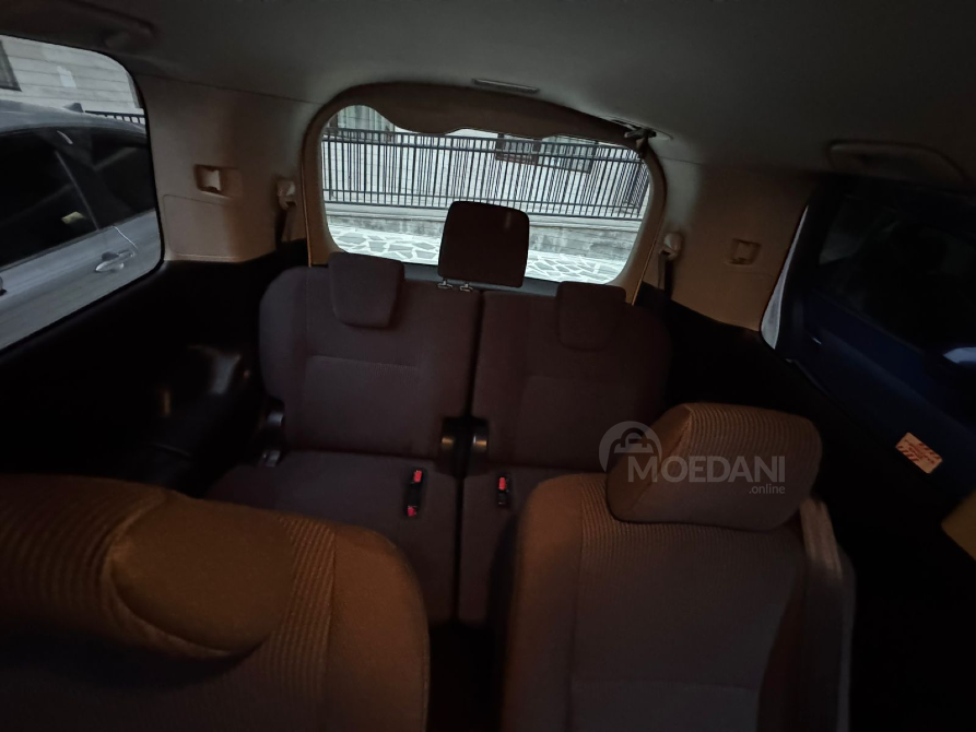 Toyota Noah 1.8L 2015 თბილისი - photo 12