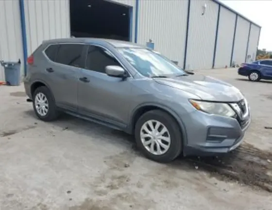 Nissan Rogue 2017 Тбилиси