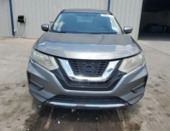 Nissan Rogue 2017 Тбилиси
