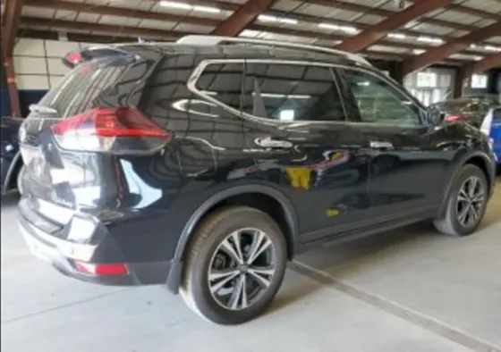 Nissan Rogue 2019 Тбилиси
