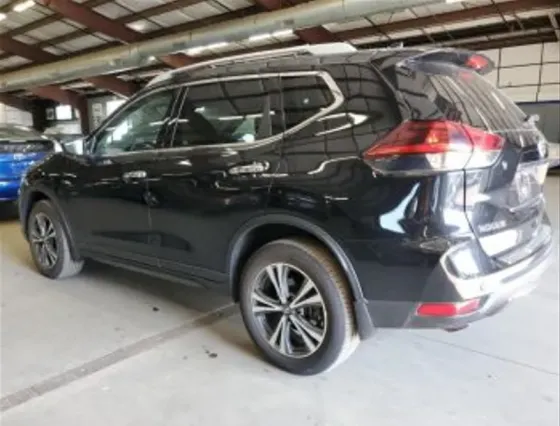 Nissan Rogue 2019 Тбилиси