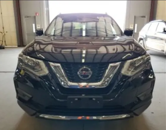 Nissan Rogue 2019 Тбилиси