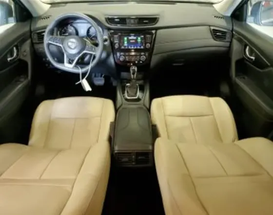 Nissan Rogue 2019 Тбилиси