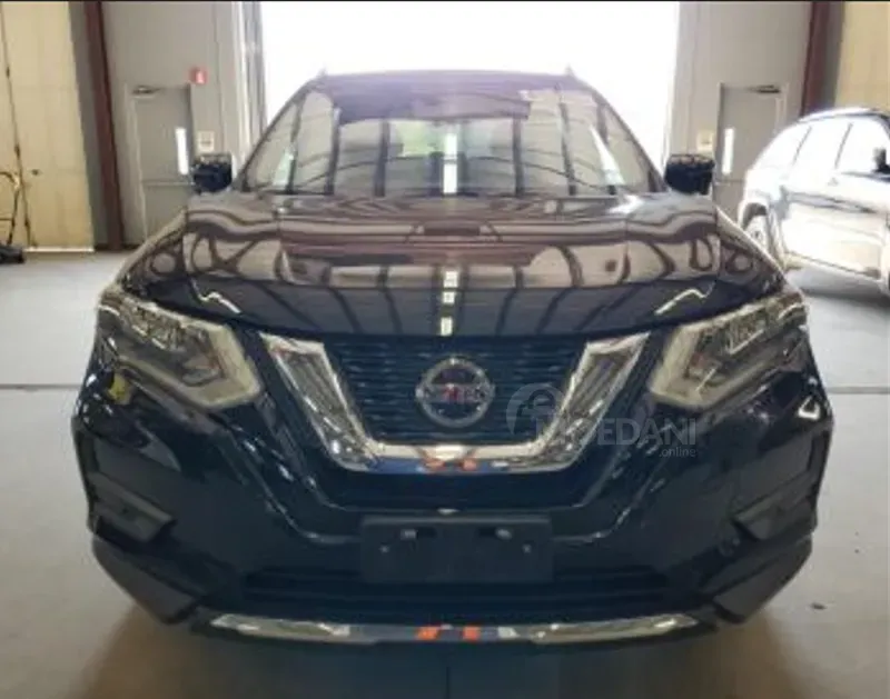 Nissan Rogue 2019 თბილისი - photo 1