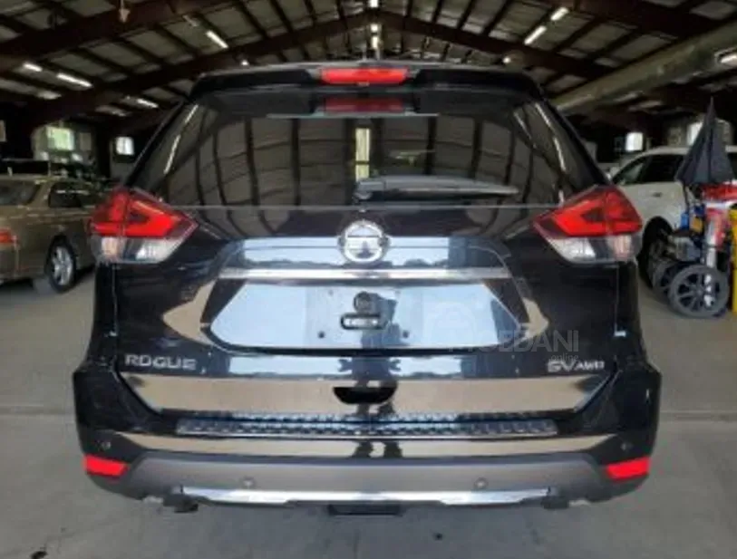 Nissan Rogue 2019 თბილისი - photo 5