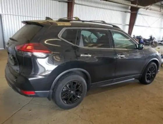 Nissan Rogue 2018 Тбилиси
