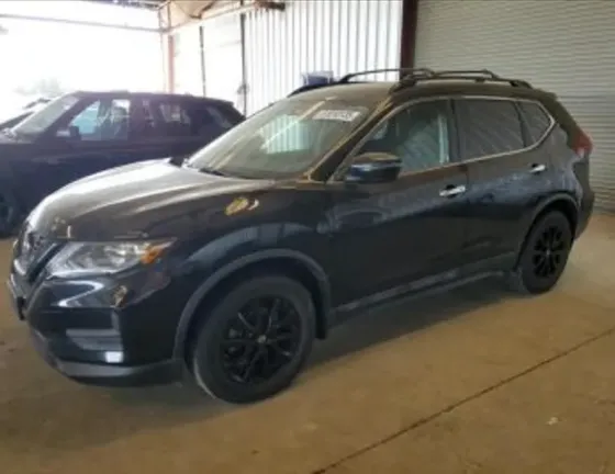 Nissan Rogue 2018 Тбилиси