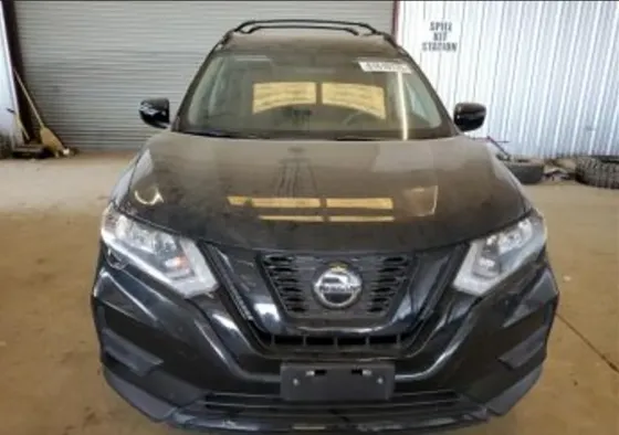 Nissan Rogue 2018 Тбилиси