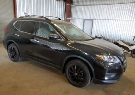 Nissan Rogue 2018 Тбилиси