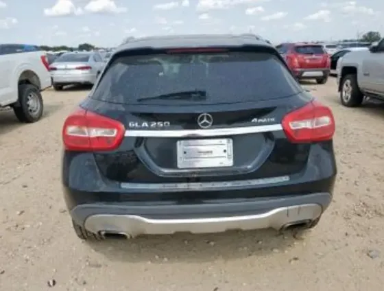 Mercedes GLA 2L 2019 Тбилиси