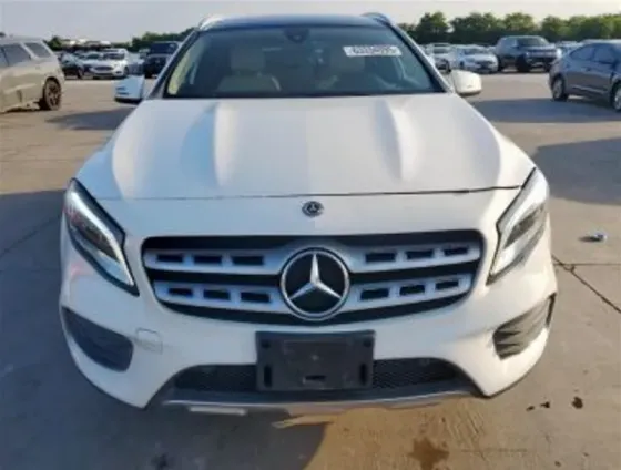 Mercedes GLA 2L 2019 Тбилиси