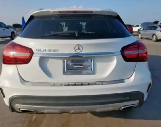 Mercedes GLA 2L 2019 Тбилиси