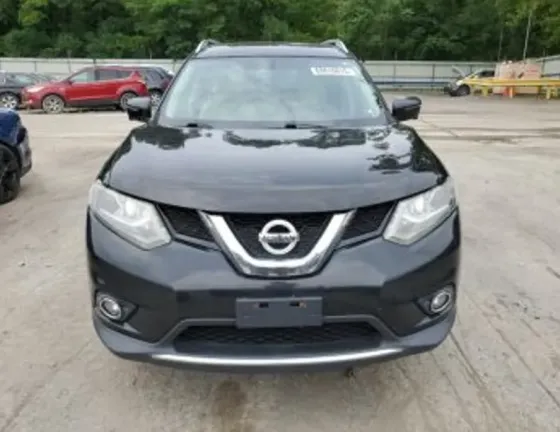 Nissan Rogue 2016 Тбилиси
