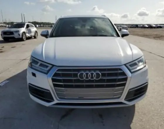 Audi Q5 2018 Тбилиси