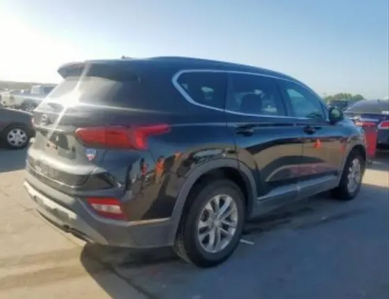Hyundai Santa Fe 2019 თბილისი