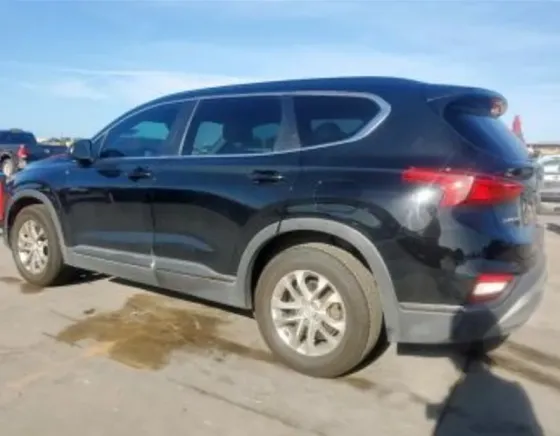 Hyundai Santa Fe 2019 თბილისი