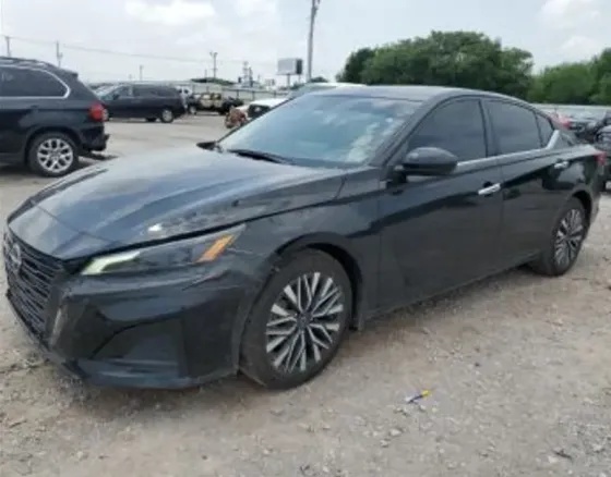 Nissan Altima 2024 Тбилиси