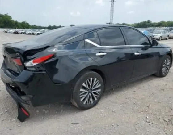 Nissan Altima 2024 Тбилиси