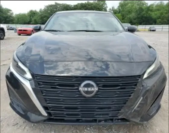 Nissan Altima 2024 Тбилиси