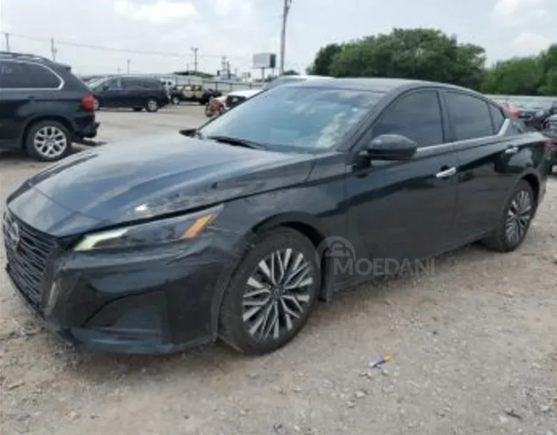 Nissan Altima 2024 თბილისი - photo 4