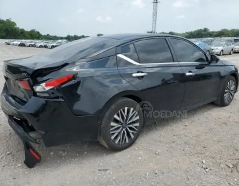 Nissan Altima 2024 თბილისი - photo 3