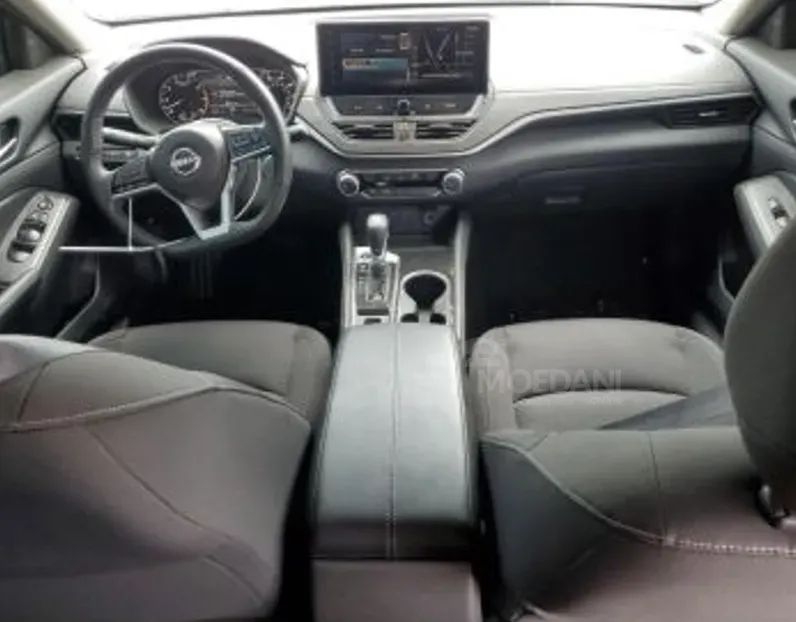 Nissan Altima 2024 თბილისი - photo 6